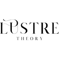 Lustre Theory logo - Similar company to Wed& - Love, Life, & Everything In Between
