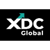 XDC Global logo - Similar company to Abhinav Soft Solutions