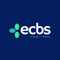 ECBS logo - Similar company to The Logical Utilities Company Limited