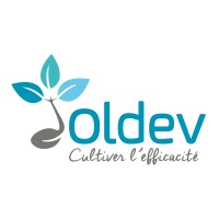 OLDEV logo - Similar company to Romaf - Relais D'Or Miko Alsace Franche Comté