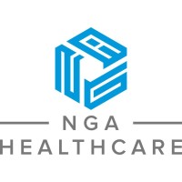 NGA Healthcare logo - Similar company to Dutta Law Firm