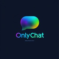 OnlyChat logo - Similar company to Samo Ai Corporation