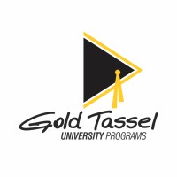 Gold Tassel University Programs logo - Similar company to Ciae Intercâmbios