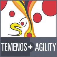 Temenos+Agility logo - Similar company to Akcelerant (Acquired By Temenos)