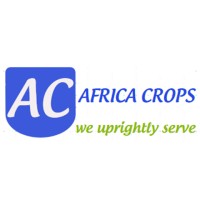 AFRICA CROPS logo - Similar company to Moun Sarl