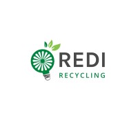 REDI Recycling logo - Similar company to Prymapps