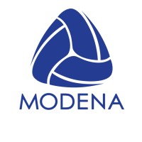 Modena AEC & Infrastructure logo - Similar company to Modena Design Centres