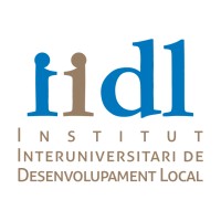 Instituto de Desarrollo Local UV logo - Similar company to Py-Ualg
