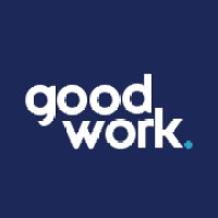 goodwork logo - Similar company to Goodwork
