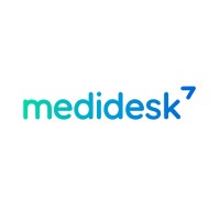 Medidesk logo - Similar company to Tourmedica.Pl Sp. Z O.O.