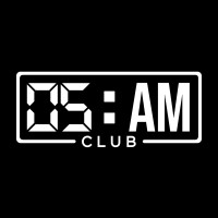 The 5am Club logo - Similar company to Stop The Stigma