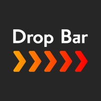 Drop Bar Events