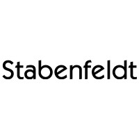 Stabenfeldt logo - Similar company to Whiskystream