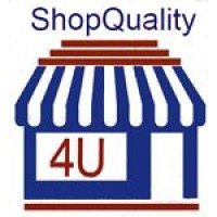 ShopQuality 4U Ltd logo - Similar company to Télle Moi