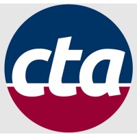 Corrections Technology Association logo - Similar company to Syscon Justice Systems