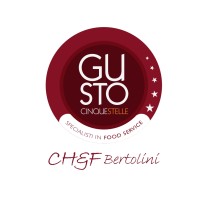 CH&F BERTOLINI S.p.A. logo - Similar company to Bertolini Group S.R.L.