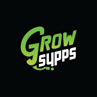 GrowSupps logo - Similar company to No Lag
