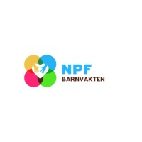 NPF Barnvakten logo - Similar company to Samtalsringen