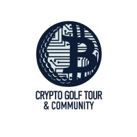 Crypto Golf Tour logo - Similar company to Pantheon Mining
