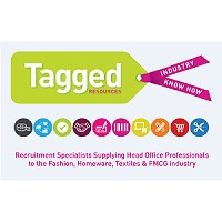 Tagged Resources (Retail and Wholesale - Specialist Recruitment Agency Covering all Areas of the UK) logo - Similar company to Hire Resolve Uk - Recruitment Agency In London.