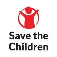 Save the Children Ukraine logo - Similar company to Make It Possible Ua