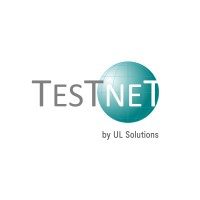TesTneT by UL Solutions logo - Similar company to Conceptnet Gmbh