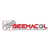 SEEMACOL SAS logo - Similar company to Black Diamond Drilling Services Goldfields