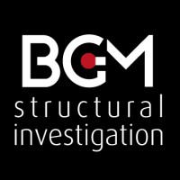 BGM Structural Investigation s.r.l. logo - Similar company to Ruby European Project