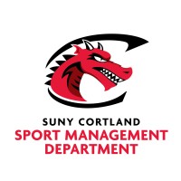 Suny Cortland Sport Management Club