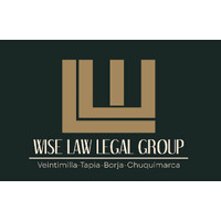 WISE LAW ABOGADOS logo - Similar company to Mpm Abogados Ec