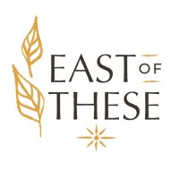 East of These logo - Similar company to Rehq