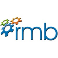 RMB CS logo - Similar company to Altogether Better