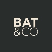 Bat and co logo - Similar company to Aurelius