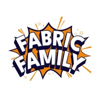 FABRIC Family logo - Similar company to Array Electrics
