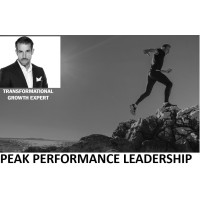 Peak Performance Leadership Services Inc.