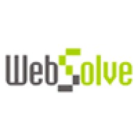 WebSolve logo - Similar company to Websolve B.V.