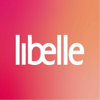 Libelle logo - Similar company to New Found Territory
