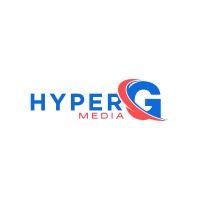 HyperG Media LLC logo - Similar company to First Buzz Media