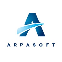 ArpaSoft logo - Similar company to B2Infotech