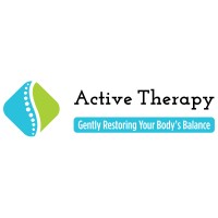 Active Therapy Clinic Ltd. logo - Similar company to Active Therapy Clinic