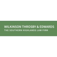 Wilkinson Throsby & Edwards Solicitors