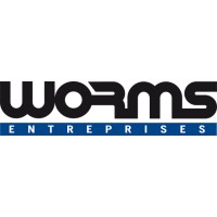 WORMS ENTREPRISES - IMER GROUP logo - Similar company to Agence Com'Locale