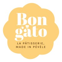 Bongâto logo - Similar company to Bellenaert - La Brasserie
