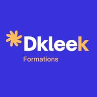 DKleek Formations logo - Similar company to Blind Bend Studio