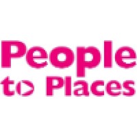 People to Places logo - Similar company to Dcd Solicitors