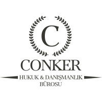 Conker Hukuk & Danışmanlık Bürosu logo - Similar company to Btb Hukuk