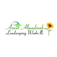 ASWAT ALMADINAH LANDSCAPING WORKS LLC logo - Similar company to Quartier De Luxe