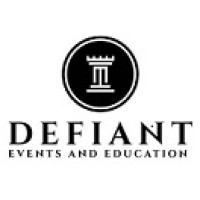 Defiant Events and Education logo - Similar company to Dar Learning