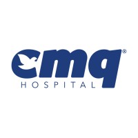 Hospital CMQ Puerto Vallarta & Riviera Nayarit logo - Similar company to Universidad Tecnológica De Nayarit