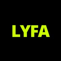 LYFA Records logo - Similar company to Aiim Association Of Indian Independent Music